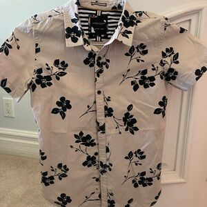 Short seleve shirts for 10-11 years boy